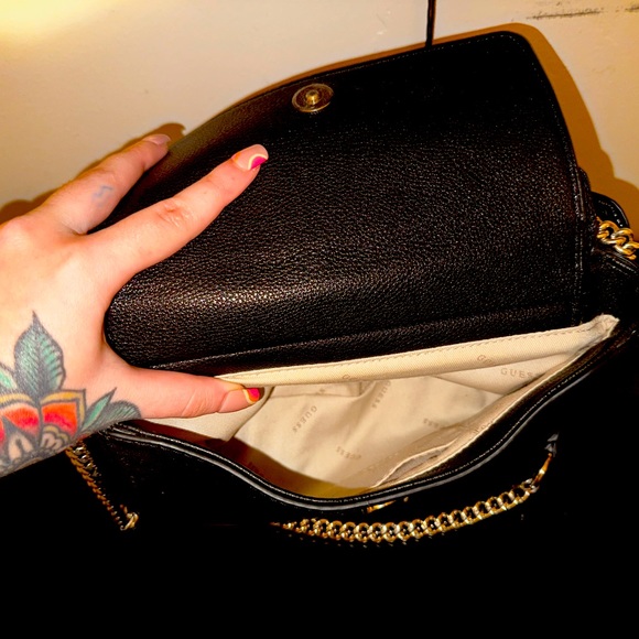 Guess crossbody bag - Picture 5 of 5